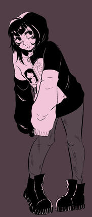 I want this hoodie - February 2024