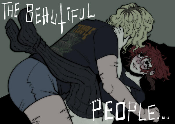 Beautiful People - June 2024