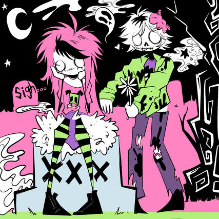 XOXO RAWR - June 2024