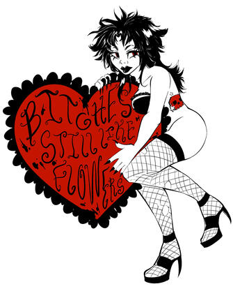 Flowers - February 2024