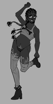 PINS vol 1 - September 2024